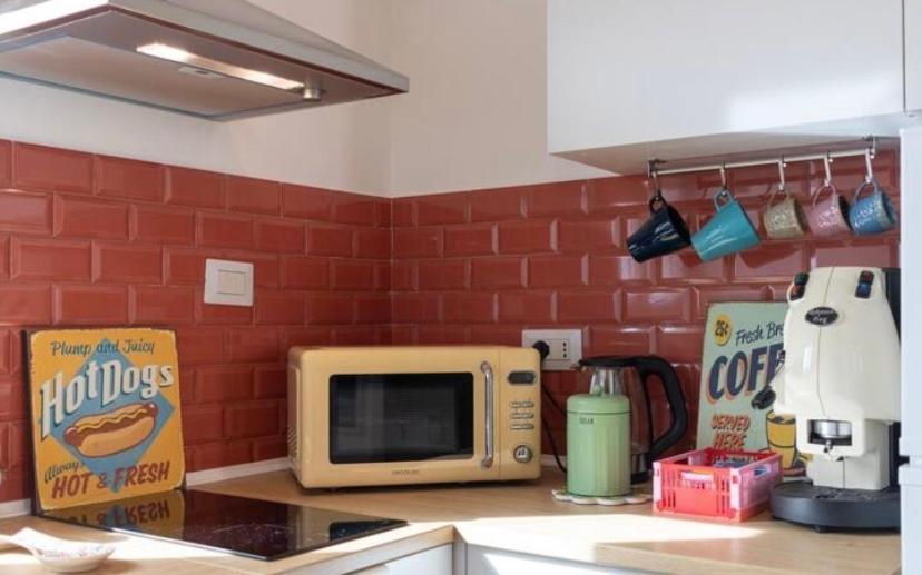 Appartamento Thetinyhouse 70128 Bari